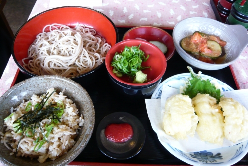 ▲マクロビオティック 880円